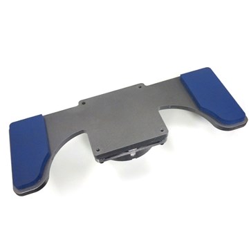 Picture of Optional Heat Press Shoe Platen