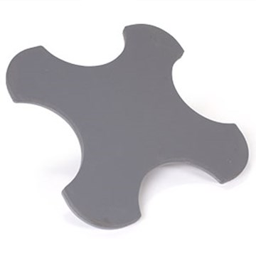 Picture of Optional Heat Press Hat Bill Platen