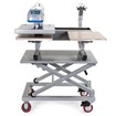 Picture of Heat Printing Equipment Cart