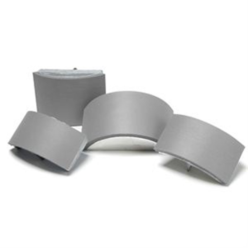 Picture of Cap Platen - 2 1/2 x 3 "Baby"