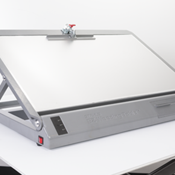 Picture of Stahls’ EZ Weeding™ Table