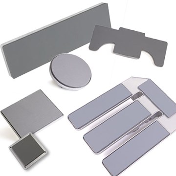 Picture of Heat Press Shirt Platens