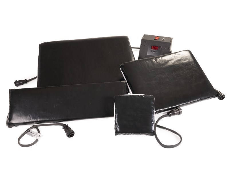 Picture of Power Platen - 16" x 20"