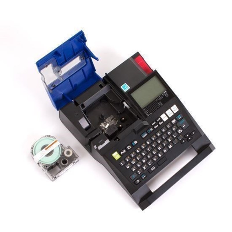 Hotronix Heat PressGarment Label Printer by Names Made™