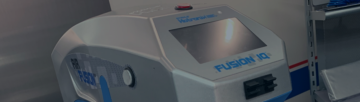 Picture for category Nearly New Equipment