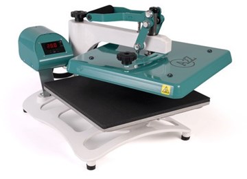 Picture of A2Z Swing Away Heat Press  - Nearly New