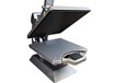 Tag Along HP Platen