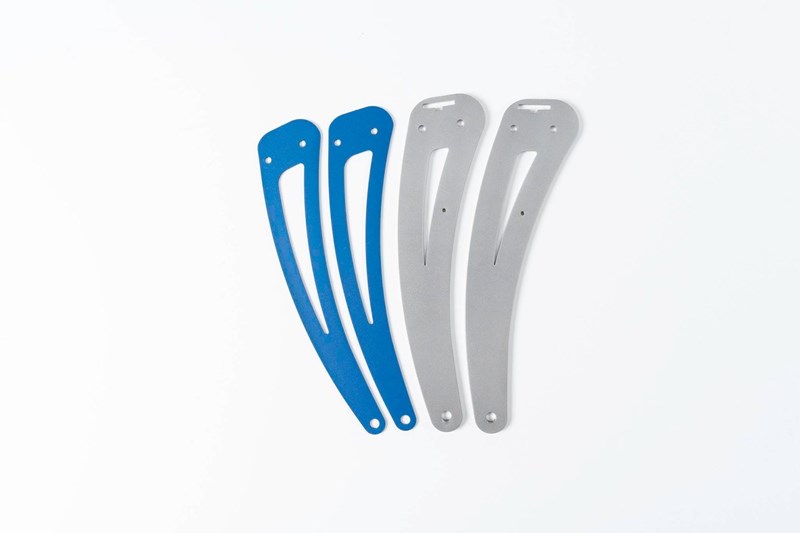 Picture of Arm Handle Assembly KIT (XF IQ)