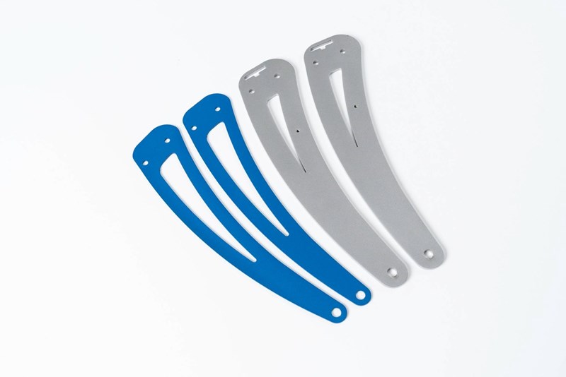 Hotronix Heat PressArm Handle Assembly KIT (XF IQ)