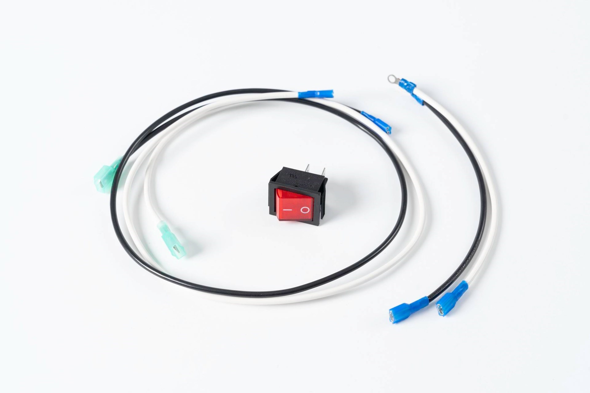 Hotronix Heat Press|On/Off Power Switch Kit (STX20*)