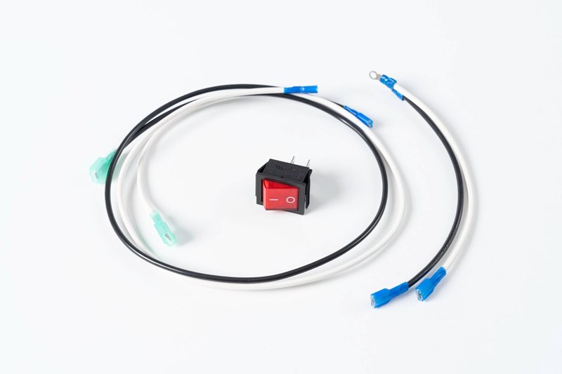 Picture of On/Off  Power Switch Kit (XF IQ)