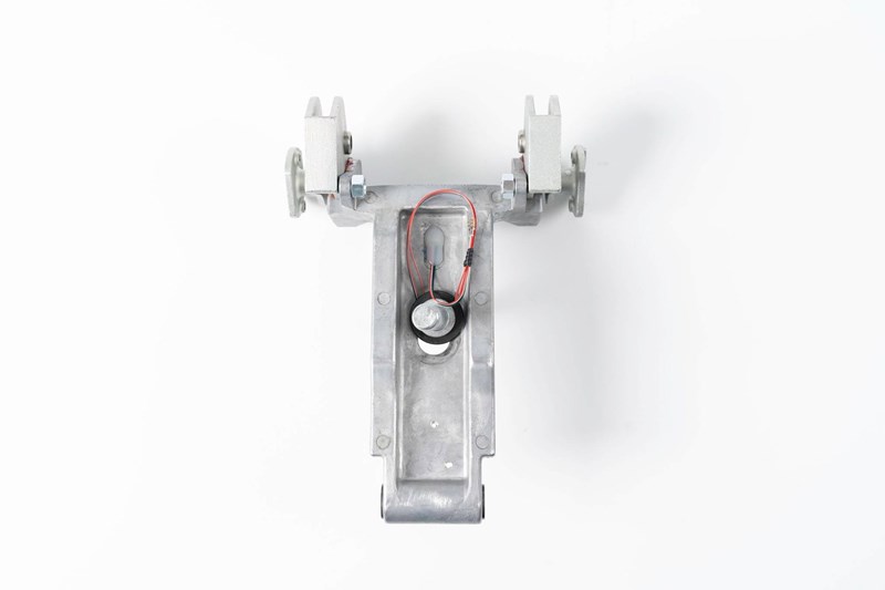 Picture of Adjustment Casting Assembly  (XFIQ)