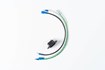 Picture of IEC Power Inlet Kit (Dual Breaker) (2018+ Model) (XFIQ)
