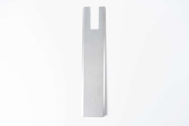 Picture of Slide Tray Cover Plate (XF IQ)