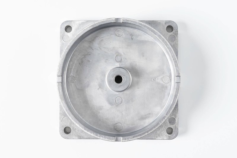 Picture of Adapter Plate (XFIQ)