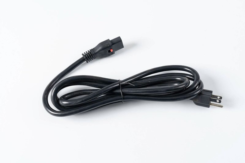 Picture of Power Cord 120V (XFIQ)
