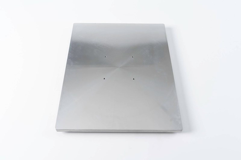 Picture of Lower Platen, 16 x 20 (XS)