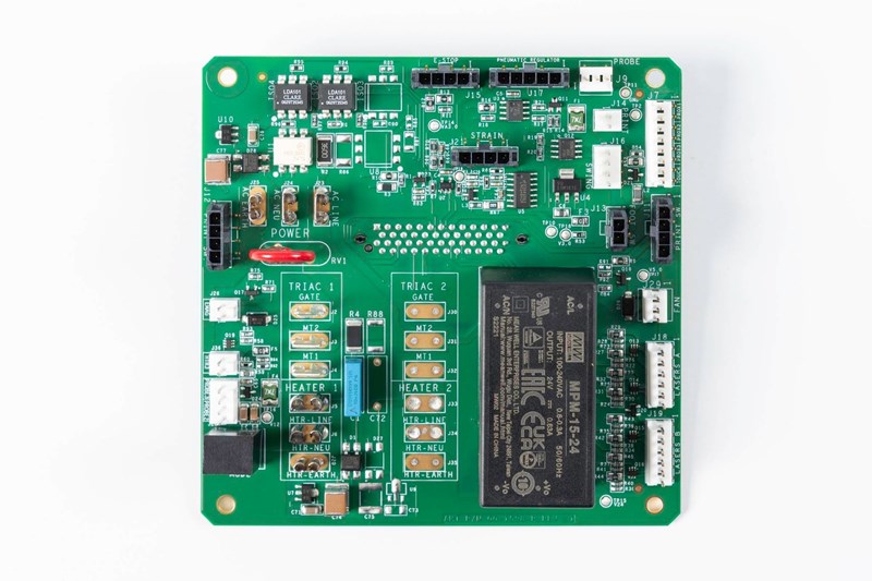 Picture of Power Board (2018-2023 Model) GREEN (XRF2 IQ)
