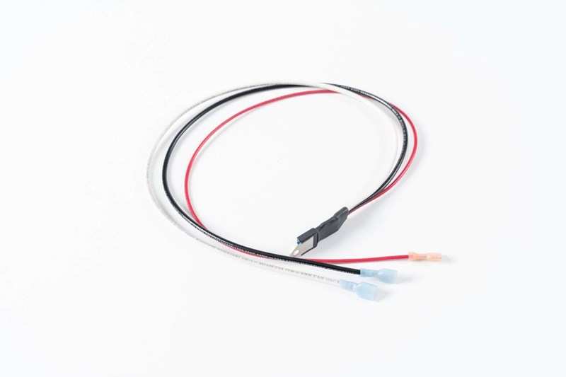 Picture of Triac (XRF2 IQ)