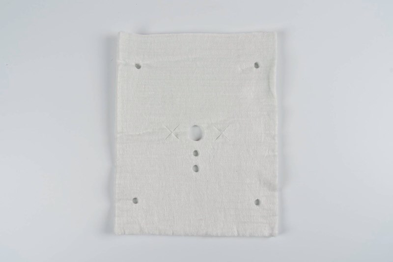 Picture of Insulation, 16 x 20 (XRF)