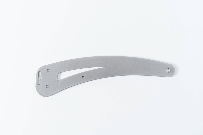 Picture of Inner Lift Arm (Thick Silver) (XFIQ)