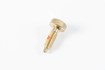 Picture of Spring Plunger, 3/8"-16 Hand Retractable (Older Brass Style) (XF)
