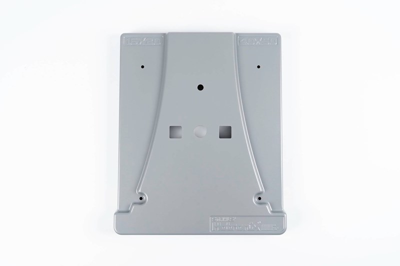 Picture of Heater Cover (XF IQ)