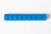 Picture of Foam Grip 8" (Blue) (XF IQ)