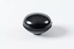 Picture of Swing Knob- Black 2in Threaded (XFIQ)