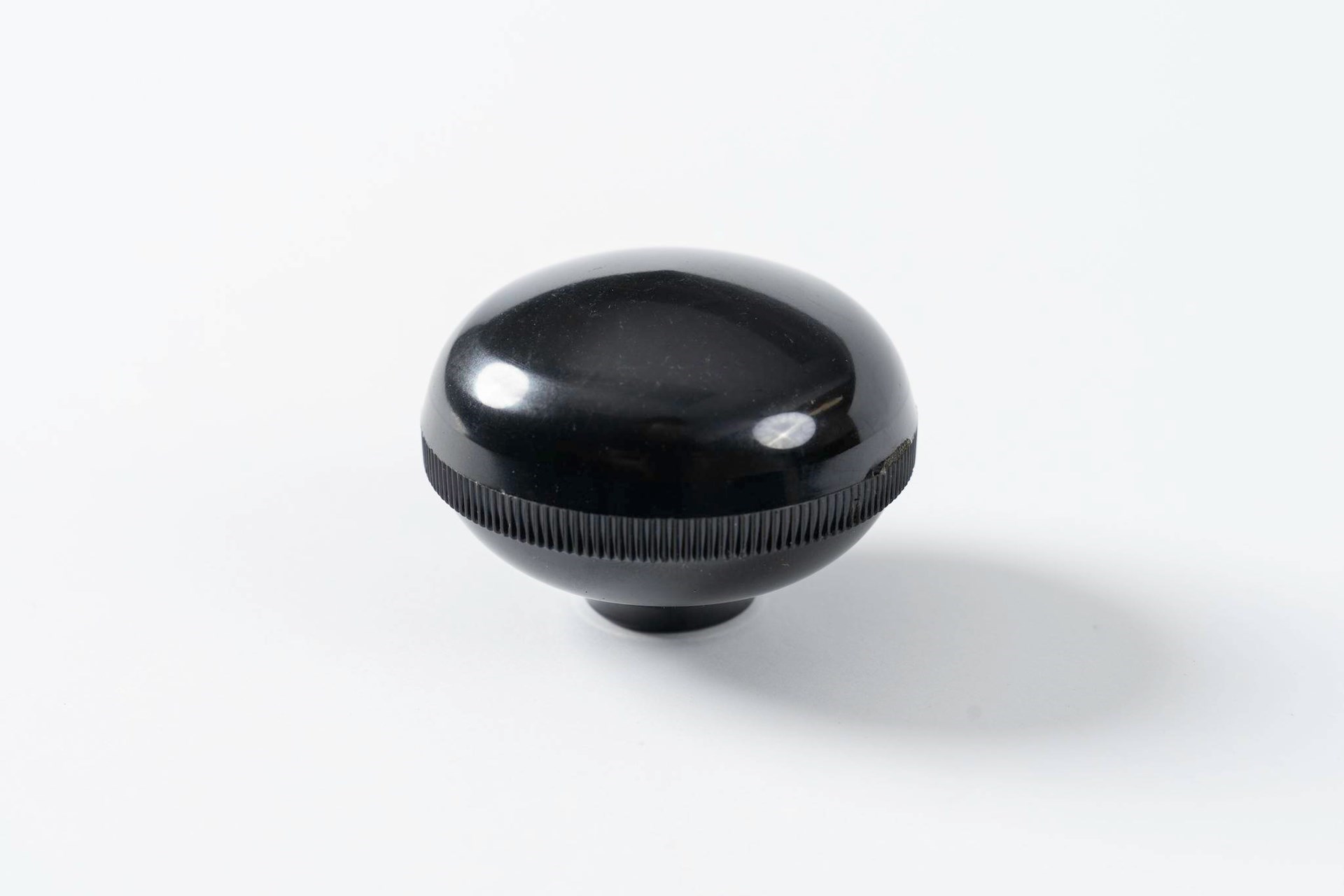 Hotronix Heat Press|Swing Knob Black 2in Threaded (XF)