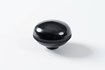 Picture of Swing Knob- Black 2in Threaded (XS)
