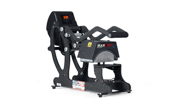 Picture of The MAXX® Cap Heat Press