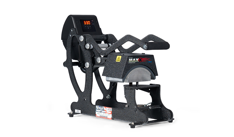 Picture of The MAXX® Cap Heat Press