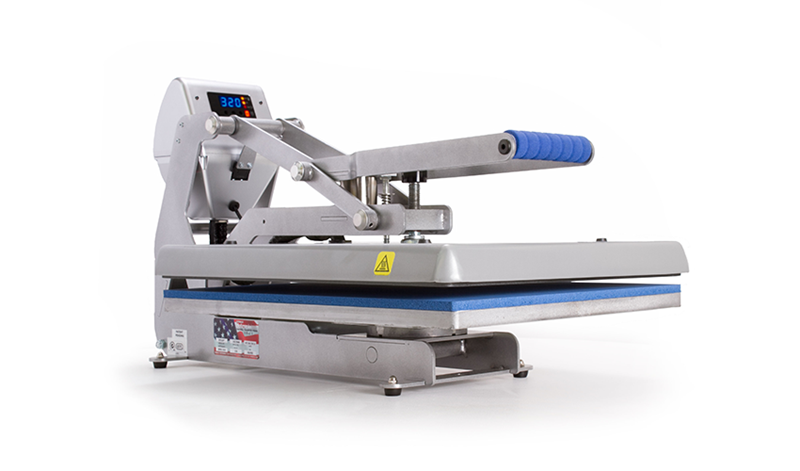 Picture of Hover Press
