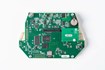 Picture of Controller Screen (2024+ Model) BLUE (XRFIQ)