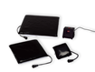 Hotronix Power Platen Heated Lower Heat Press Platen