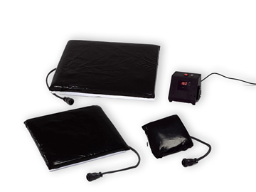 Hotronix Power Platen Heated Lower Heat Press Platen