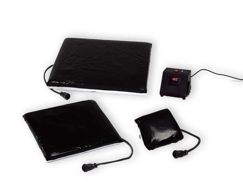 Hotronix Power Platen Heated Lower Heat Press Platen