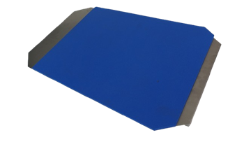 Picture of Heat Transfer Toppers