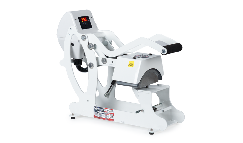 Picture of MAXX® 250 Cap Press