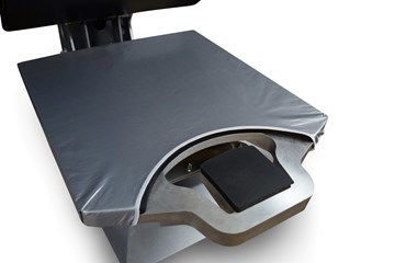 Picture of Non-Stick cover PLTAGA for Tag Along Platen